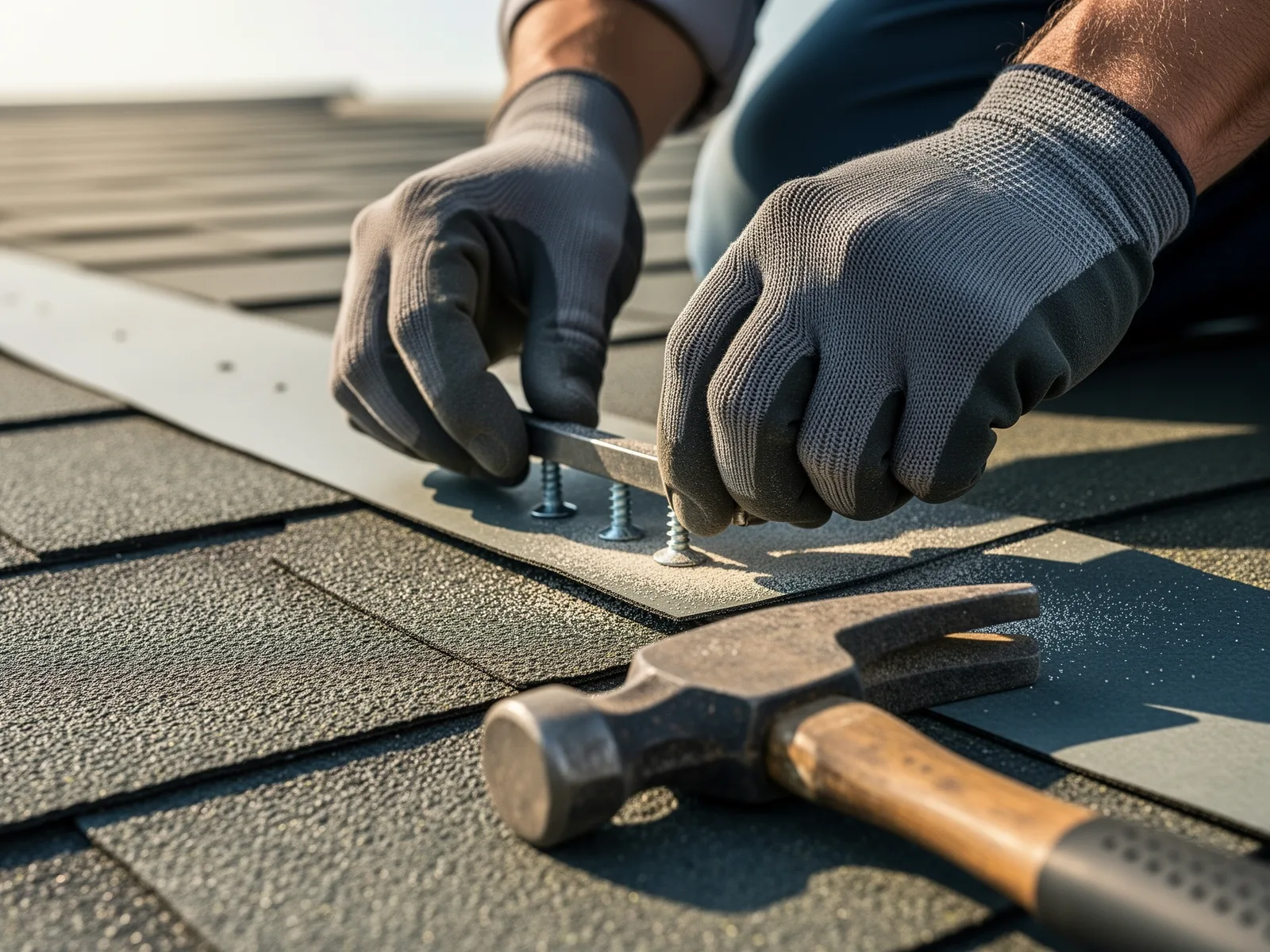Why choose Fascia Repair in Norwalk, CA